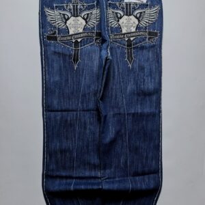 Direct Blue jeans